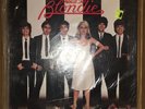 Blondie - Parallel Lines — Sealed MFSL ORIGINAL MASTER RECORDINGS