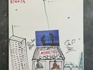 Str4ta - Aspects SIGNED Vinyl LP Gilles Peterson Jazz Funk RARE Sold Out