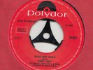 PSYCH / MOD -- SIMON SCOTT -- BRAVE NEW WORLD / I'M THE UNIVERSE  -- UK 7