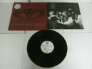 RECORD ALBUM VAN HALEN FOR UNLAWFUL CARNAL KNOWLEDGE 1702