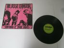 RECORD 12” SINGLE THE DOGS D'AMOUR HOW COME IT NEVER RAINS 550