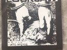 Lockjaw Dead Friends Ep Rare First Pressing Punk Hardcore Vinyl Records