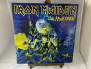 Iron Maiden Live After Death 1985 Capitol 2 LP SABB-12441 Ex/NM w/ Insert vinyl