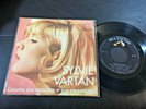 SYLVIE VARTAN Canta En Ingles y Frances 1966 MEXICO 7