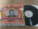DERRICK HARRIOTT & THE CRYSTALITES The Best Of Vol. 2 LP Island ILP 983 UK 1968