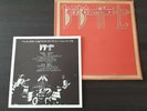 Jeff Beck Tim Bogert Camine Appice - Live   Japan Press 1973