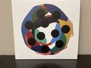 Death Cab for Cutie Magik*Magik Orchestra Live 2012 Vinyl Record LP (2014) NM/G