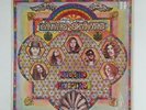 LYNYRD SKYNYRD Second Helping MCA3020 LP Vinyl VG+nr++ Cover Shrink Co Slv 1974