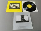 JOY DIVISION S TIFF K ITTENS black Vinyl LP Tr y To C ure Y ourself (1984)