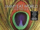 JIMMY EAT WORLD - Chase The Light - Vinyl (LP)