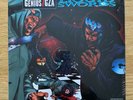 Genius / GZA ?– Liquid Swords - 2x LP - 20th Anniversary Edition