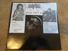 AC/DC - Please don't go, with Insert