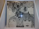 The Beatles - Revolver Mono Vinyl LP Record 2nd Pressing Excellent Condition