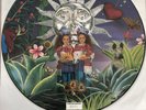Tears for Fears    Picture Disc Record 12