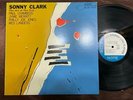 MINT  SONNY CLARK ART OF THE TRIO BLUE NOTE GXF 3069 STEREO JAPAN VINYL LP