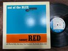 SONNY RED OUT OF THE BLUE BLUE NOTE K18P-9243 MONO JAPAN Vinyl LP