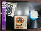 MINT  HERBIE NICHOLS TRIO BLUE NOTE K18P-9272 OBI MONO JAPAN VINYL LP