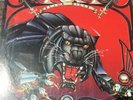Y & T “Black Tiger” Vinyl LP (Autographed)