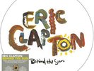Eric Clapton : Behind The Sun [Picture Disc LP]