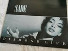 Sade Diamond Life Vinyl Record Lp Rare