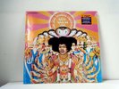 JIMI HENDRIX  LP Axis Bold As Love 1967  Experience Legacy 180 gram new SEALED