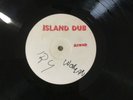 ASWAD - Island Dub, original 12” vinyl roots reggae UK (Island white label)
