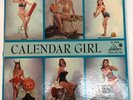 Julie London Calendar Girl LP Liberty SL 9002