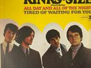 KINKS Kinks-Size 1965 (Vinyl LP) STEREO