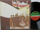 LED ZEPPELIN - LED ZEPPELIN II - CLASSIC HARD BLUES ROCK - PRESSWELL - NM- VINYL