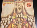 LED ZEPPELIN LED ZEPPELIN II COLOR LP SD 8236 ATLANTIC PROMO MADE IN TURKEY