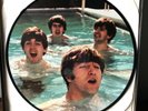 The BEATLES ?- So Much Younger Then - RARE 5 LP LIMITED EDITION PIC DISC Box Set