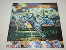 Jackassolantern by Widespread Panic (Vinyl, 2004, 2 LPS) RARE LTD. #1918 OF 5000