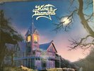 King Diamond - Them LP Original recording not remastered.