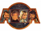 ABBA Picture Disc LP 