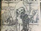 Punk EP KBD 45-W/PS   Neon Christ  