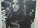 Nirvana Vinyl Records Love Buzz Reissue Brand New Unplayed