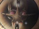metallica wherever i may roam tour picture disc