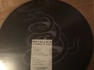 metallica roaming in italy picture disc