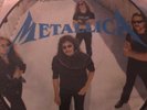 metallica four horseman in brooklyn picture disc
