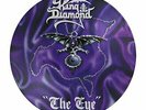 KING DIAMOND-THE EYE (PICT) VINYL LP NEW