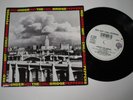 RED HOT CHILI PEPPERS - UNDER THE BRIDGE - RARE PROMO 1991 7