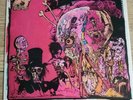 Alien Sex Fiend - I Walk The Line - 12