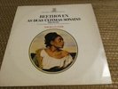 YOURA GULLER plays BEETHOVEN piano no. 31/32 Brazilian Erato NM
