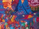 Goat Girl - On All Fours (2LP) Vinyl Record