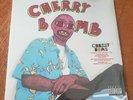 Tyler The Creator Cherry Bomb Record Store Day RSD 2020 Limited Red Vinyl 2LP