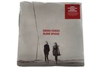 Smoke Fairies - Blood Speaks - Limited Edition Red Vinyl - YR7003LP