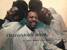 Thelonious Monk - Brilliant Corners LP - Riverside - RLP 1174 VG+/EX PLAY GRADED