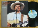 Rare Vintage Vinyl-George Strait-If You Ain't Lovin'-MCA 42114-NM