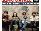 John Mayall - Bluesbreakers vinyl LP NEW/SEALED IN STOCK Eric Clapton