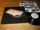 MOTÖRHEAD The Birthday Party LP RARE 1990 GWR RR 9376 1 |Superchrist|